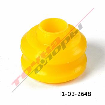 1032648 ТОЧКА ОПОРЫ Втулка заднего амортизатора